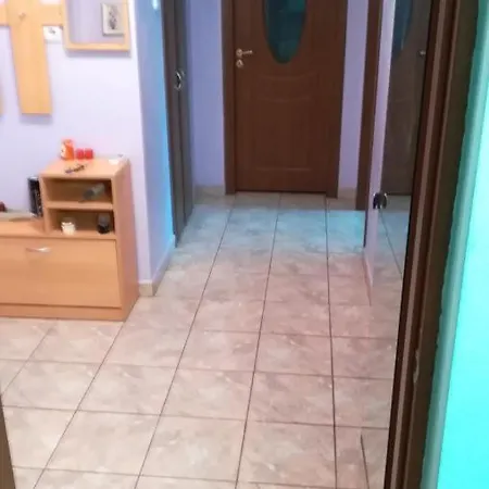Erik Appartamento *