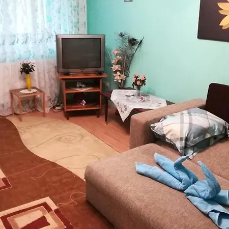 Erik 公寓 康斯坦察